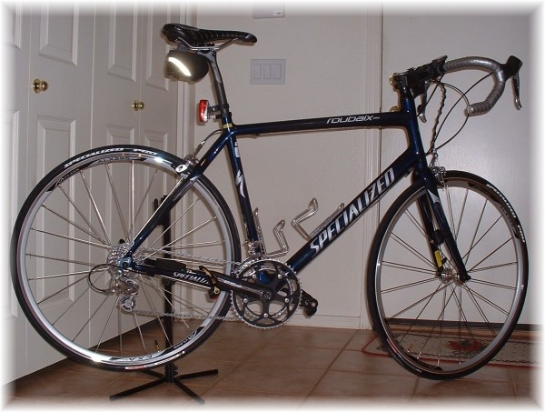 2005 specialized roubaix